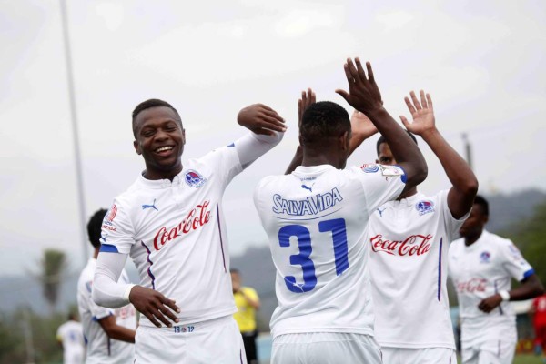 TOP 10: Herediano de Costa Rica, el equipo más caro de Centroamérica