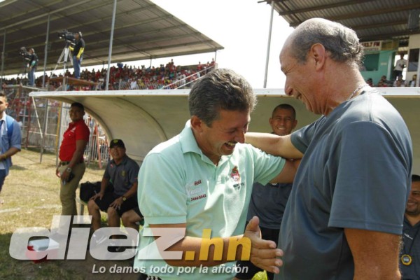 Fiesta en Tocoa: Real Sociedad celebra y va a su cuarta final