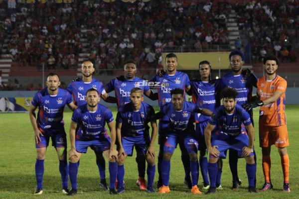 NO VISTE EN TV: Chicas lindas, explosión de ira y festejos en el Estadio Ceibeño