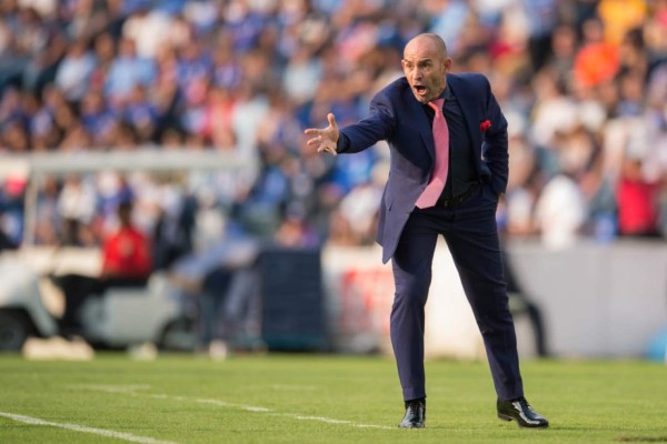 ¡Se suma el 'Turco'! La lista de técnicos que han dirgido en México y en España