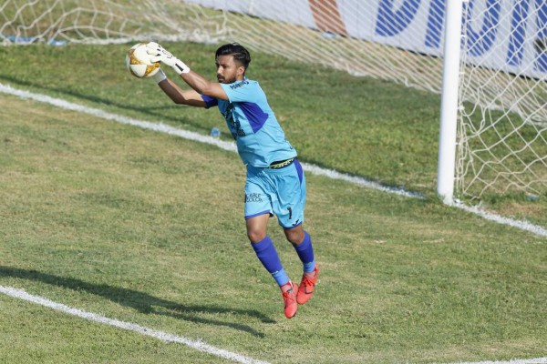 Con todo el arsenal: El 11 de Marathón para arrebatarle el liderato del Apertura 2019 a Olimpia