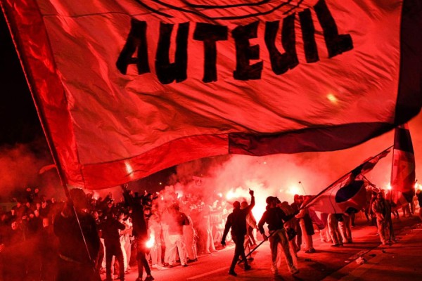 No se vio: Jugadores del PSG se burlan de Haaland y arman la polémica; ¿Y el coronavirus?