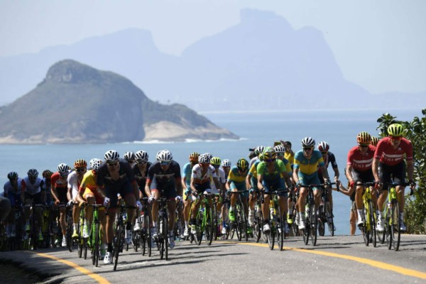 Las mejores fotos del primer día de actividad en los Juegos Olímpicos 2016 tras la inauguración