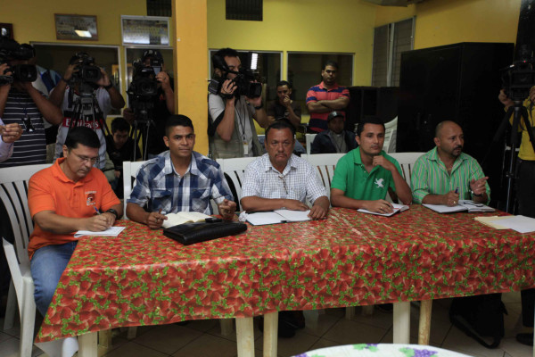 Definidos los cruces en Liga de Ascenso de Honduras