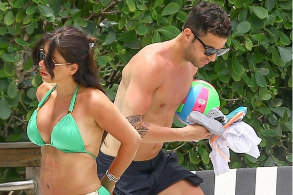 Daniella Semaan, la razón por la cual Fàbregas rechazó una propuesta indecorosa