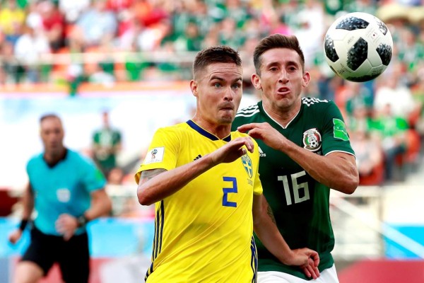 El 11 con el que México buscará hacer historia y eliminar a Brasil