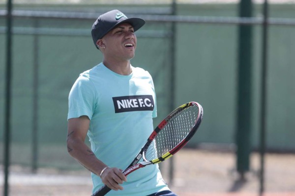 Este fue el último reto de Arnold Peralta antes de ser asesinado