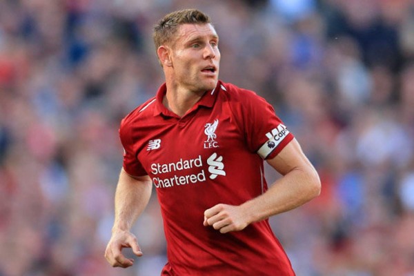 El súper 11 del Liverpool para dar un batacazo contra el Barcelona en Champions