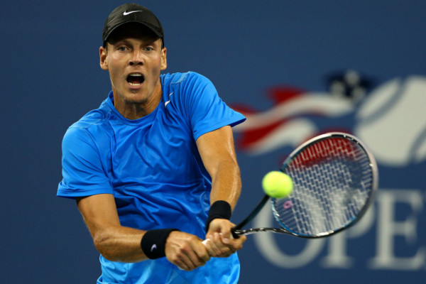 Lo mejor del US OPEN.