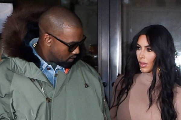Kanye West confirma que le va a pedir el divorcio a Kim Kardashian y revela los motivos