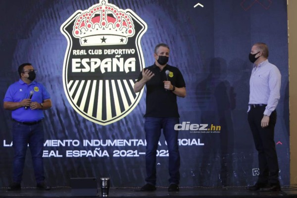 Así es la nueva piel del Real España y sorprenden con la remodelación que quieren realizarle a su sede