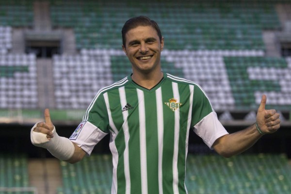 TOP: 15 jugadores que debieron jugar en el Real Madrid