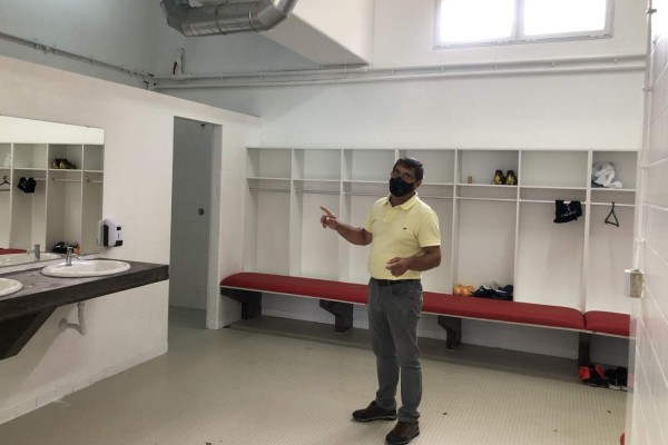 Estadio y compañeros famosos: Lo que debes saber del Santa Clara, la nueva casa de Jonathan Rubio