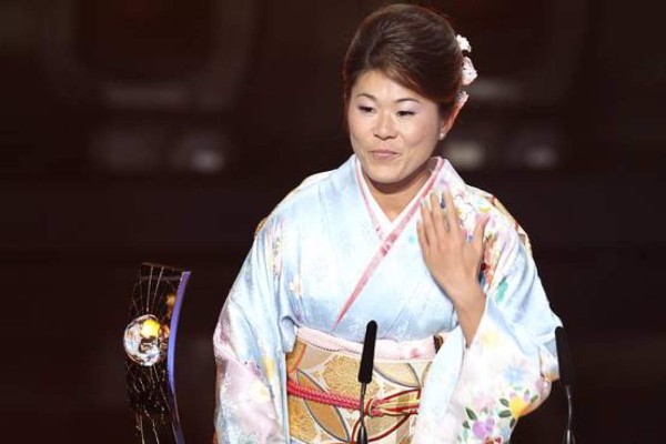 Homenaje en el Día de la Mujer : Las 10 mejores futbolistas femeninas que se han visto