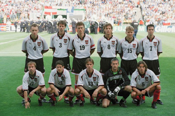 Con una de Concacaf: Las selecciones que no volvieron a un Mundial tras Francia 1998