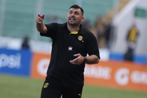 FICHAJES: Estuvo arrestado en USA y regresa a Honduras; delantero iría a China y Marathón tiene dos nuevos jugadores