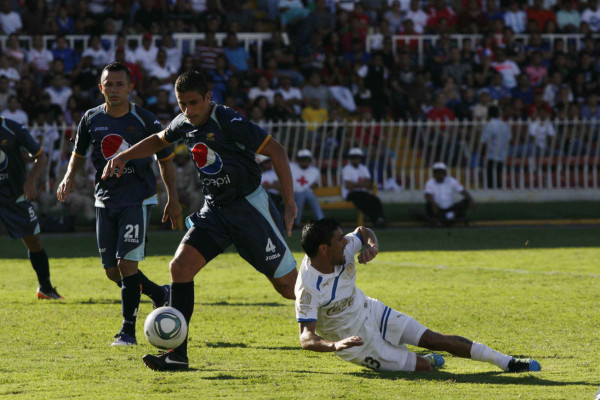 Lo mejor del clásico capitalino