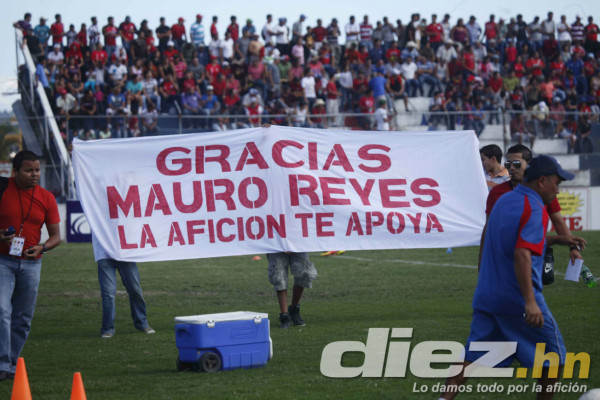 Las mejores imágenes del repechaje de Liga Nacional.