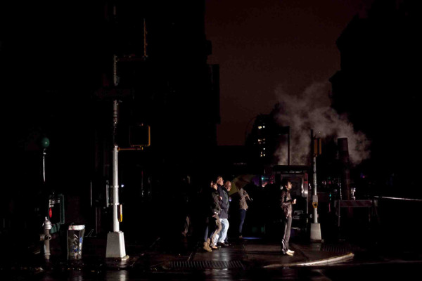 Tormenta Sandy afecta deporte en Estados Unidos