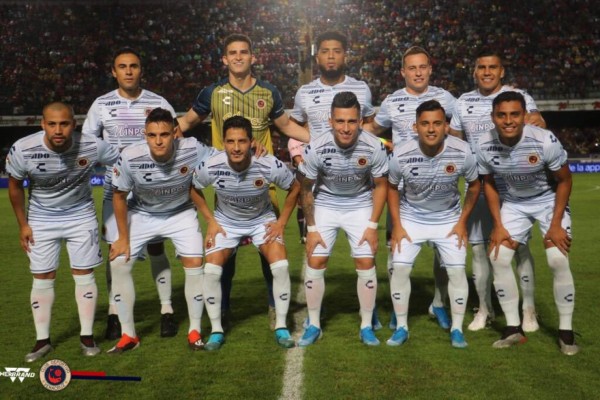 Exjugador del Barcelona que ganó el triplete se queda sin equipo en la Liga MX