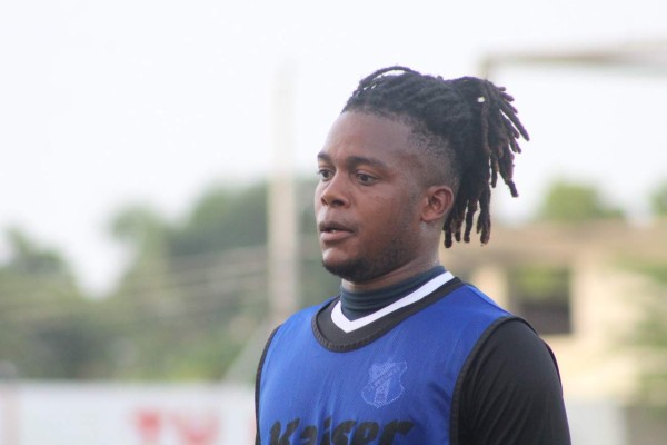 ¡Ojo Olimpia! El 11 titular que confecciona el Honduras Progreso para su debut en Liga