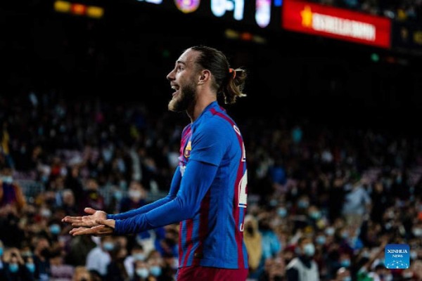 Matar o morir para Koeman: el 11 para enfrentar al Cádiz del Choco Lozano en la Liga Española ¿Y Coutinho?&nbsp;&nbsp;