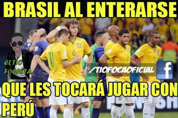 Hasta Honduras sale a relucir en los memes de la Copa América