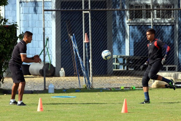 Hijos de jugadores que quieren brillar en la Liga Nacional