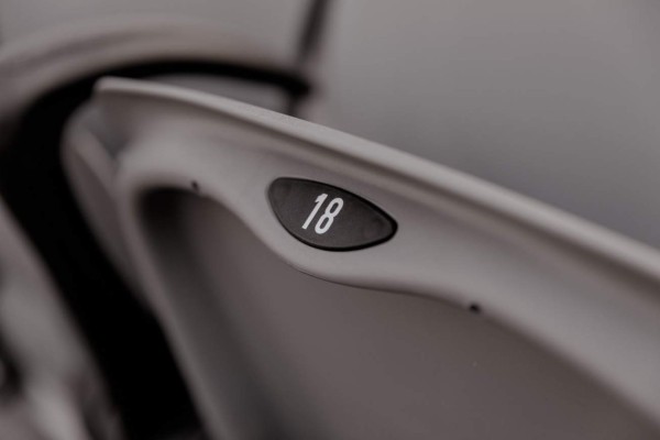 Así luce el estadio de Los Ángeles FC a casi tres meses de su inauguración