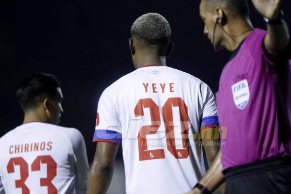 No viste en TV: las preciosas chicas que enamoraron en El Progreso, el flow de Arboleda y el apodo de Deiby Flores