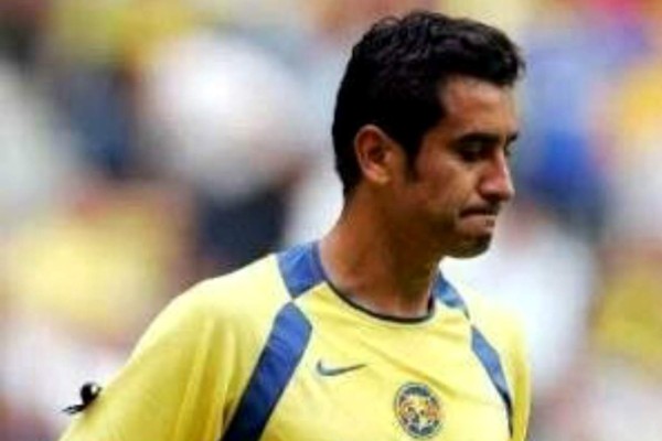 Liga MX: Los futbolistas que pasaron por el América y quizás no recordabas, destaca un panameño