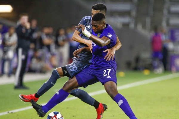 Los 'niños' que se abren camino en las selecciones de Concacaf rumbo a Qatar 2022