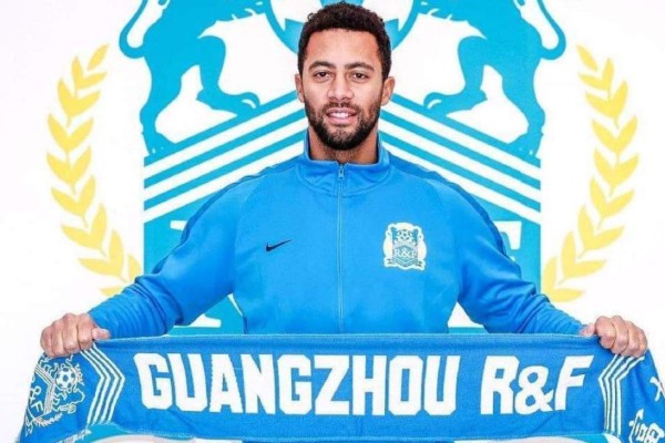 Poder económico: Los 20 futbolistas con sueldos estratosféricos en el fútbol chino