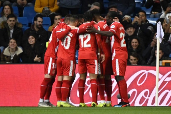Así fue el día que el 'Choco' Lozano le marcó al Real Madrid y tuvo un duelo con Sergio Ramos