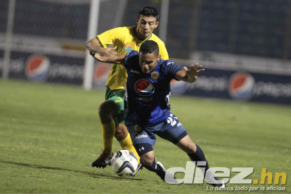 Las mejores imágenes de la jornada 15
