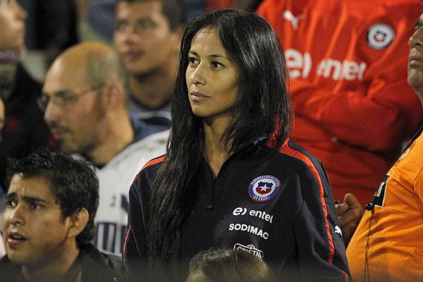 Las elegantes y preparadas esposas de grandes técnicos en el mundo