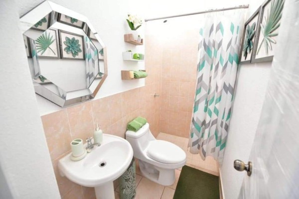 ¡Gran obra! Así son las viviendas que Nayib Bukele entregó a las familias afectadas por Eta y Iota &nbsp;&nbsp;&nbsp;