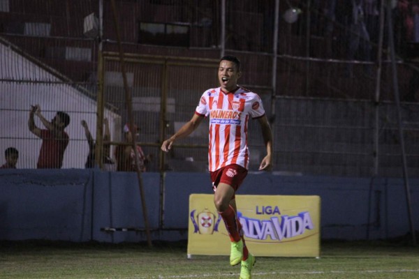 ¡Con nueve fichajes! Así es el 11 que alista Vida para pelear el título en el torneo Clausura 2021