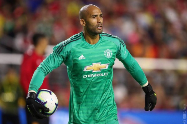 'Si viera a Cristiano Ronaldo comer mie*** de caballo antes de un partido, yo también lo haría'&nbsp;&nbsp;