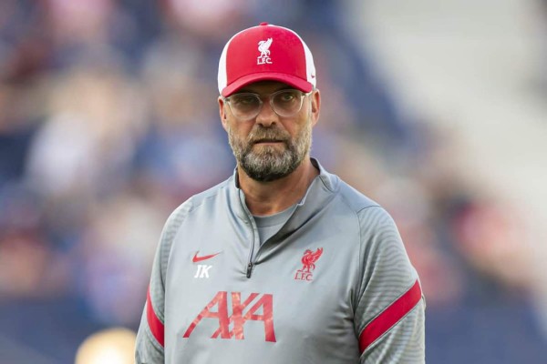 Criticó al Chelsea y él ha gastado más: Los fichajes más caros de Klopp en el Liverpool &nbsp;&nbsp;