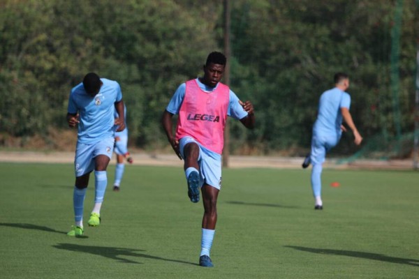 Mercado: Motagua se sigue reforzando, Marathón confirma otra baja y legionario alista su regreso