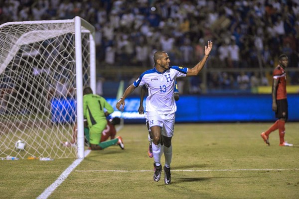 FICHAJES: Michaell Chirinos y la noticia de su agente; Jorge Álvarez y Denil Maldonado apuntan al extranjero