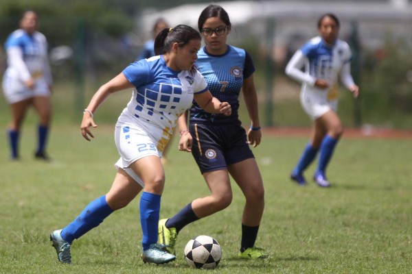 FLASHAZOS: Juegos de la Juventud UNITEC están llegando a su punto más emocionante