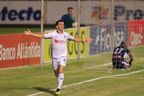 ¡Poderoso ataque! El once ideal de la Jornada 2 del torneo Apertura