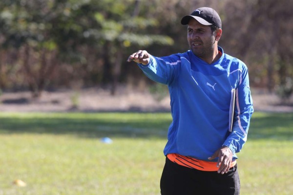 La nueva camada de entrenadores que se viene en Honduras&nbsp;&nbsp;