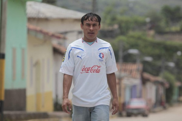 Jugadores que pasaron por el Olimpia y ahora están en otros equipos