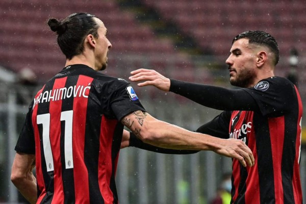 Los hermanos Hernández: los franceses que se convierten en campeones de la Nations League