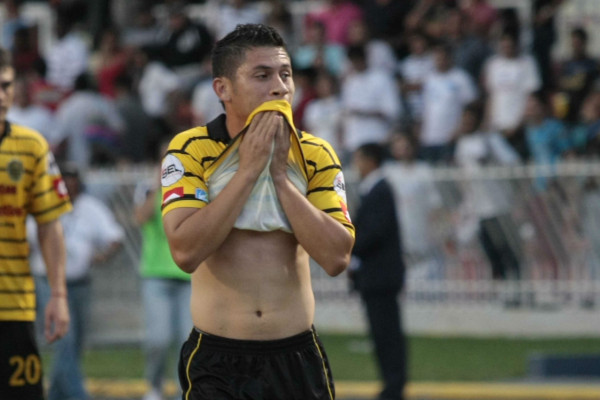 El 5-0 de Olimpia que Real España no olvida