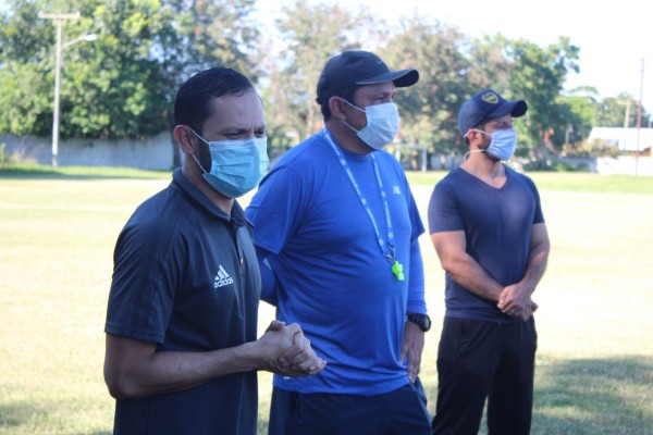 Fichajes del Ascenso: Savio ficha dos ex del Platense, Lone con ex del Real España y nuevo legionario