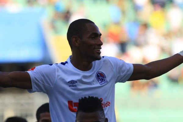 TOP: Ellos son los mejores 11 futbolistas de Honduras en el 2018